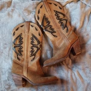 Women's Cowboy Boots